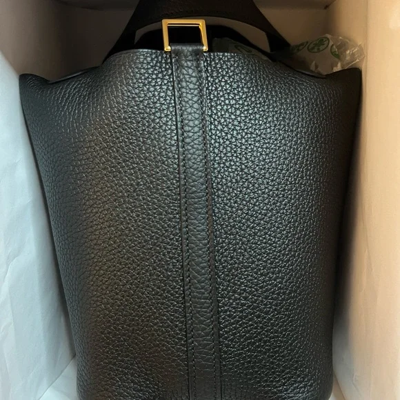 Picotin 18 togo noir ghw - Picture 6 of 8